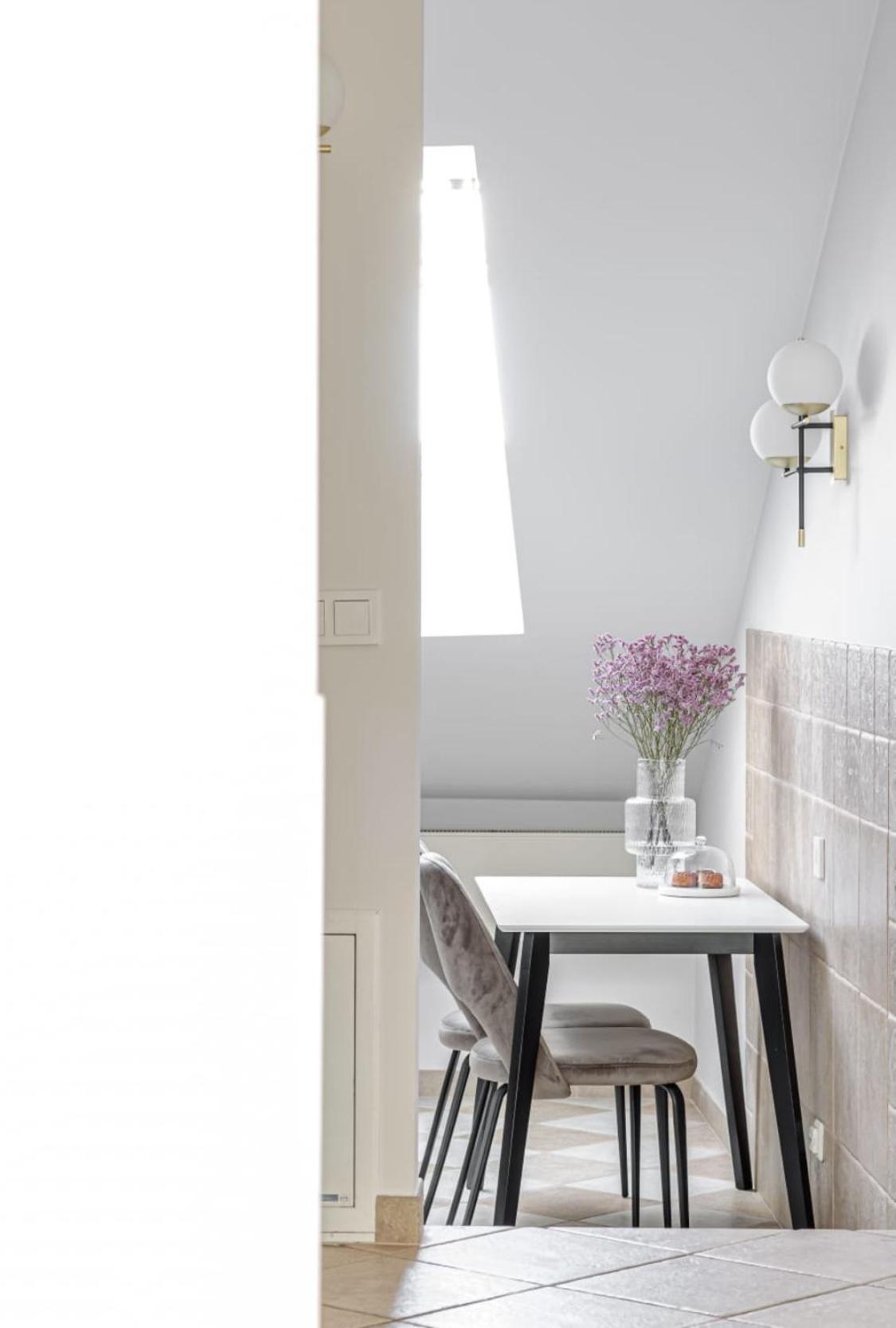 Traku Street Apartment In Vilnius Exterior photo